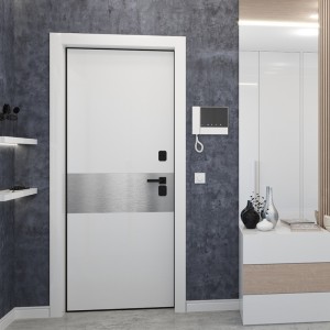 Входные Двери