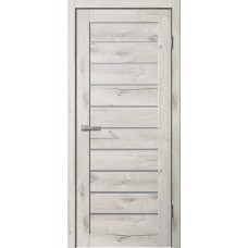 Дверное полотно La Stella 262 Дуб арктик Мателюкс