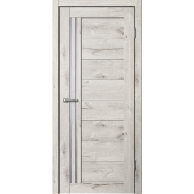Дверное полотно La Stella 270 Дуб арктик Мателюкс