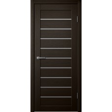 Дверное полотно La Stella 262 Дуб мокко Мателюкс