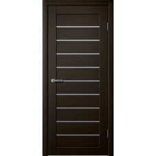 Дверное полотно 262 Дуб мокко Мателюкс