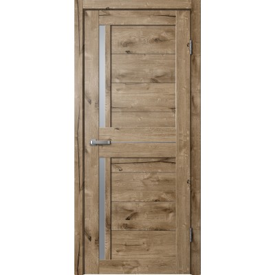 Дверное полотно La Stella 202 Дуб пацифик Мателюкс