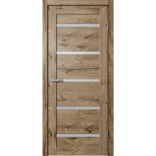 Дверное полотно La Stella 206 Дуб пацифик Мателюкс