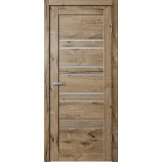 Дверное полотно La Stella 282 Дуб пацифик Мателюкс