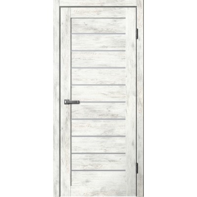 Дверное полотно La Stella 262 Ель альпийская Мателюкс