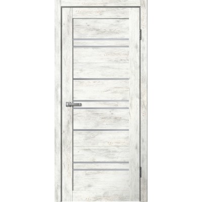 Дверное полотно La Stella 294 B2 Ель альпийская Мателюкс