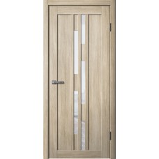 Дверное полотно La Stella 232 Ясень латте Мателюкс