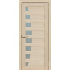 Дверное полотно La Stella 244 Ясень латте Мателюкс