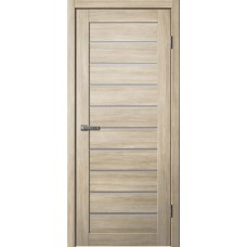 Дверное полотно La Stella 262 Ясень латте Мателюкс
