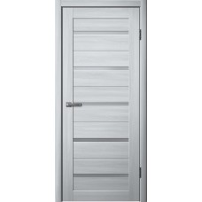 Дверное полотно La Stella 206 Ясень пепельный Мателюкс