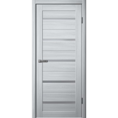 Дверное полотно La Stella 206 Ясень пепельный Мателюкс