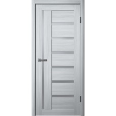 Дверное полотно La Stella 217 B4 Ясень пепельный Мателюкс