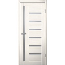 Дверное полотно La Stella 217 B4 Ясень снежный Мателюкс