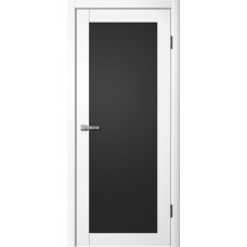 Дверное полотно La Stella 277 Эмалит белый Грифельная доска