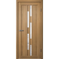 Дверное полотно La Stella 232 Дуб сантьяго Мателюкс