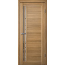 Дверное полотно La Stella 270 Дуб сантьяго Мателюкс