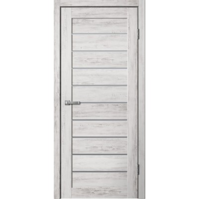 Дверное полотно La Stella 262 Дуб тира Мателюкс