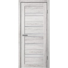 Дверное полотно La Stella 294_B2 Дуб тира Мателюкс