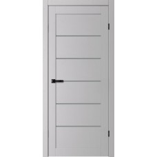 Дверное полотно Aura 220 Шервуд Графит