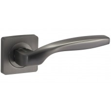 Ручка дверная VANTAGE V08GR AL Графит